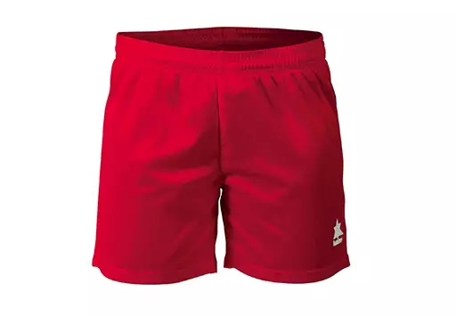 Luanvi POL Naisten shortsit - Luanvi Shortsit - 14139 - 1