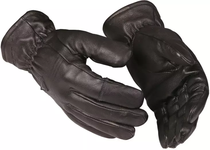 Viilto- ja pistosuojakäsine Guide6501CPN koko-9 Nahkakäsineet poliisi- ja vartiointityöhön - Pistosuojakäsineet - Guide6501CPN-9 - 1