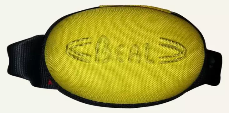 Beal absorb air nykäyksenvaimennin - Muut putoamissuojatuotteet - Beal-BLDA - 1