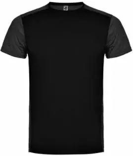 Lasten Tekn. paita ZOLDER - Tekniset T-paidat - 6653B - 3