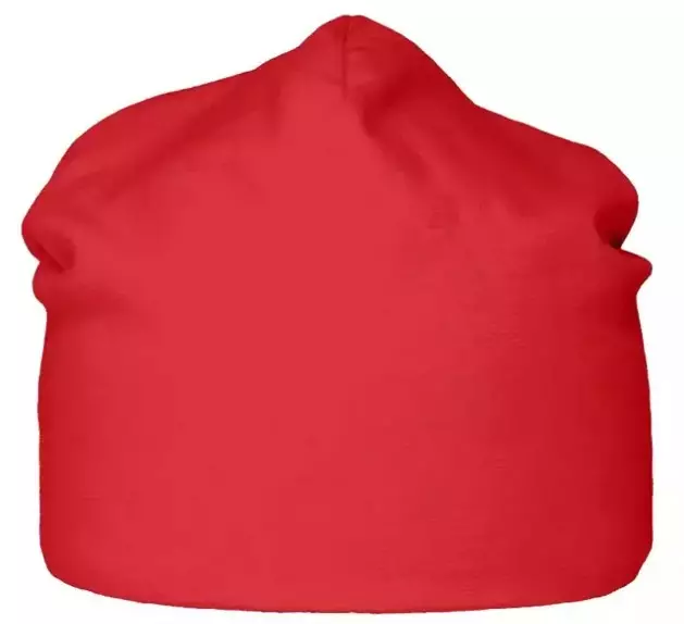 Puijo pipo medium Punainen - Pipot - PUIJO-medium-Red - 1