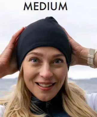 Puijo pipo long Sininen - Pipot - PUIJO-Long-Blue - 1