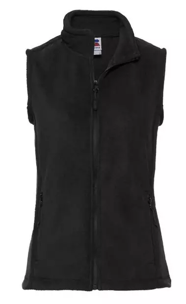 Naisten Fleeceliivi - Naisten Fleece liivit - 872F - 1