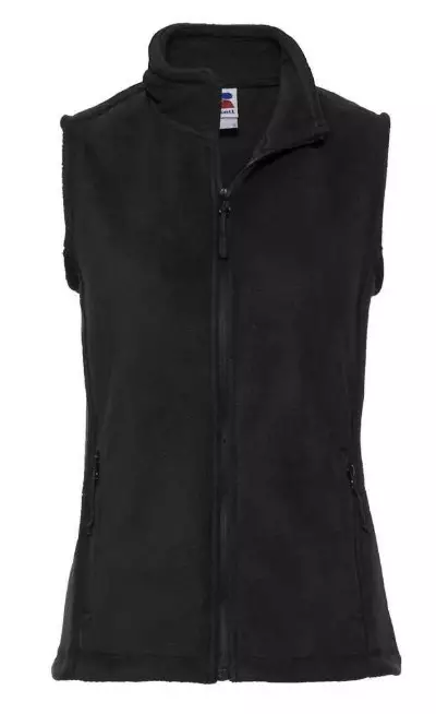 Naisten Fleeceliivi - Naisten Fleece liivit - 872F - 1