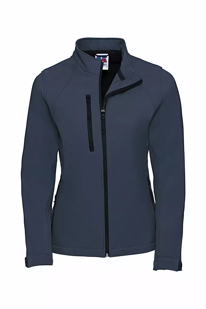 Naisten softsell takki - Naisten Shoftshell takit - 140F - 1