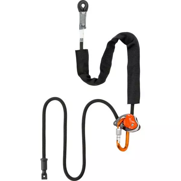 Ct finch shelter 2m liitosköysi - CT Climbing Technology putoamissuojatuot - CT-7L92902FH - 1