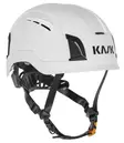 Zenith XAir tuuletettu työkypärä sininen 53-63cm - KASK kypärät ja tarvikkeet - WHE00075-208.UNI - 1