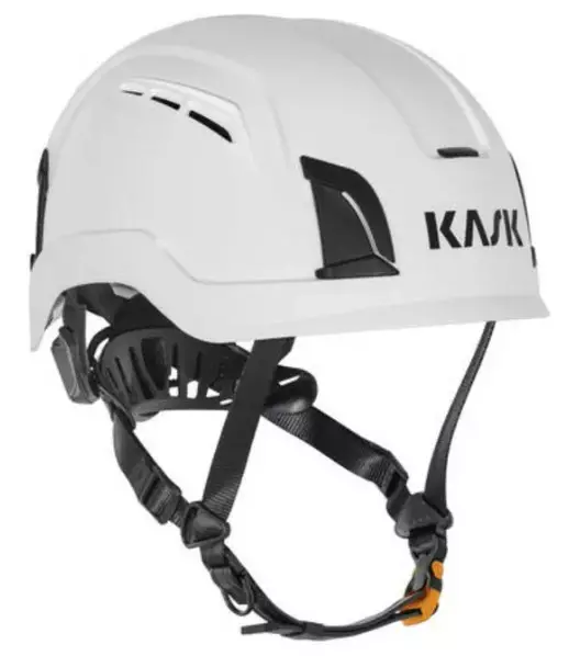 Zenith XAir tuuletettu työkypärä sininen 53-63cm - KASK kypärät ja tarvikkeet - WHE00075-208.UNI - 1