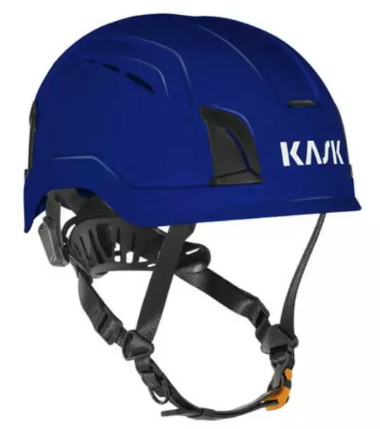 Zenith XAir tuuletettutyökypärä valk. 53-63cm - KASK kypärät ja tarvikkeet - WHE00075-201.UNI - 1
