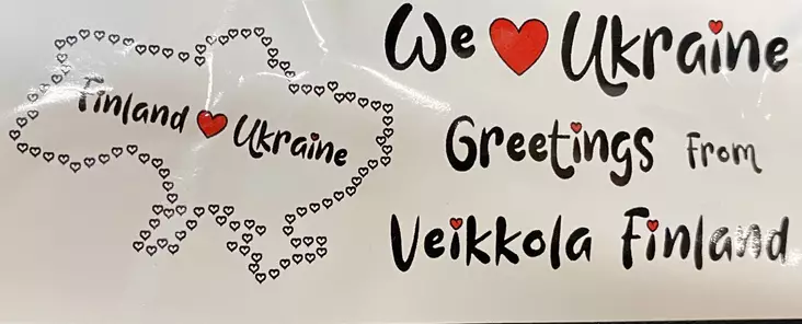 1-4-väri Tarra muotoonleikattuna - A4 4-väri Muotoonleikatut tarrat  - TarPerusMuotleik - 1