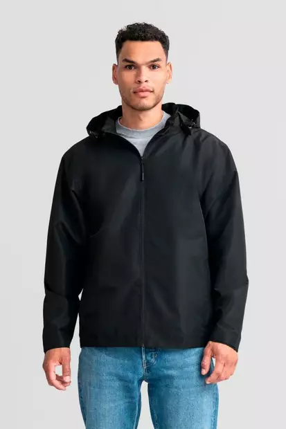 Miesten Russell Essential kuoritakki - Softshell takit - 416M - 1