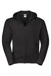 Russell Authentic sarjan vetoketjullinenhuppari Miehille 266M - Vetoketjulliset miesten hupparit - 266M - 6