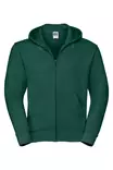 Russell Authentic sarjan vetoketjullinenhuppari Miehille 266M - Vetoketjulliset miesten hupparit - 266M - 5