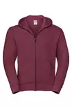 Russell Authentic sarjan vetoketjullinenhuppari Miehille 266M - Vetoketjulliset miesten hupparit - 266M - 4