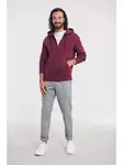 Russell Authentic sarjan vetoketjullinenhuppari Miehille 266M - Vetoketjulliset miesten hupparit - 266M - 2
