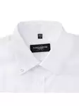 Russell MicroTwill Non Iron-kauluspaita - Miesten pitkähaiset kauluspaidat - 956M - 4