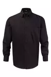 Russell MicroTwill Non Iron-kauluspaita - Miesten pitkähaiset kauluspaidat - 956M - 2