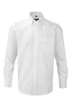 Russell MicroTwill Non Iron-kauluspaita - Miesten pitkähaiset kauluspaidat - 956M - 1
