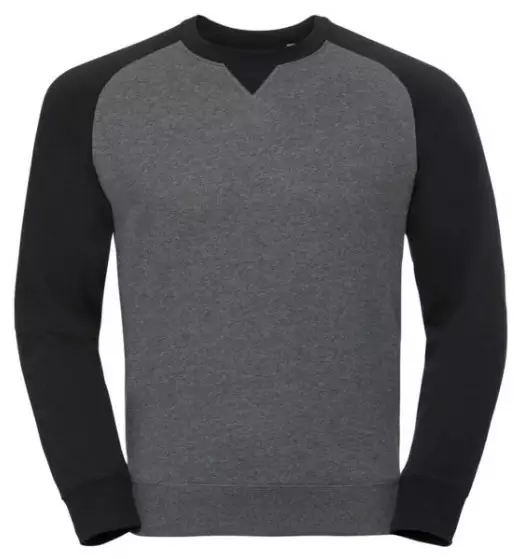 Russell Authentic Baseball collari - Miesten collegepaidat - 264M - 4