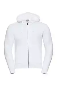 Russell Authentic sarjan vetoketjullinenhuppari Miehille 266M - Vetoketjulliset miesten hupparit - 266M - 7