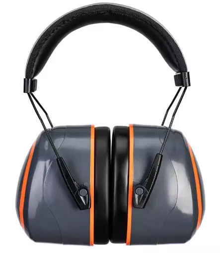 Kuulosuojaimet HV Extreme pääpannalla - Kuulosuojaimet pääpannalla - PS43GRR - 1