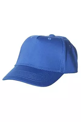 Lasten Baseball lippis Royal sininen - Lippikset - 1111-51 - 1