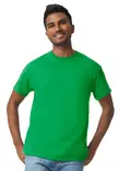 GILDAN G5000 Heavy Cotton miesten t-paita Isot koot => 3XL, 4XL ja 5XL REGULAR FIT 180 g/m² - Miesten O-aukolliset T-paidat - G5000Isotkoot - 18