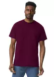 GILDAN G5000 Heavy Cotton miesten t-paita Isot koot => 3XL, 4XL ja 5XL REGULAR FIT 180 g/m² - Miesten O-aukolliset T-paidat - G5000Isotkoot - 13