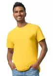 GILDAN G5000 Heavy Cotton miesten t-paita Isot koot => 3XL, 4XL ja 5XL REGULAR FIT 180 g/m² - Miesten O-aukolliset T-paidat - G5000Isotkoot - 14