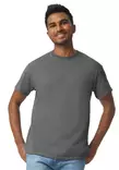 GILDAN G5000 Heavy Cotton miesten t-paita Isot koot => 3XL, 4XL ja 5XL REGULAR FIT 180 g/m² - Miesten O-aukolliset T-paidat - G5000Isotkoot - 10