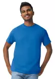 GILDAN G5000 Heavy Cotton miesten t-paita Isot koot => 3XL, 4XL ja 5XL REGULAR FIT 180 g/m² - Miesten O-aukolliset T-paidat - G5000Isotkoot - 11