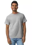 GILDAN G5000 Heavy Cotton miesten t-paita Isot koot => 3XL, 4XL ja 5XL REGULAR FIT 180 g/m² - Miesten O-aukolliset T-paidat - G5000Isotkoot - 21
