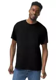 GILDAN G5000 Heavy Cotton miesten t-paita Isot koot => 3XL, 4XL ja 5XL REGULAR FIT 180 g/m² - Miesten O-aukolliset T-paidat - G5000Isotkoot - 7