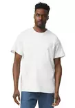 GILDAN G5000 Heavy Cotton miesten t-paita Isot koot => 3XL, 4XL ja 5XL REGULAR FIT 180 g/m² - Miesten O-aukolliset T-paidat - G5000Isotkoot - 3