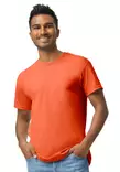 GILDAN G5000 Heavy Cotton miesten t-paita Isot koot => 3XL, 4XL ja 5XL REGULAR FIT 180 g/m² - Miesten O-aukolliset T-paidat - G5000Isotkoot - 8