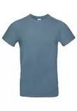 B&C #E190 Miesten Premium T-paita joka on valmistettu tuubiin kudotusta neuloksesta ja on siten sivusaumaton. - Miesten O-aukolliset T-paidat - TU03T - 37