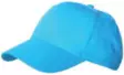 Lasten Baseball lippis Azure sininen - Lippikset - 1111-ZU - 1