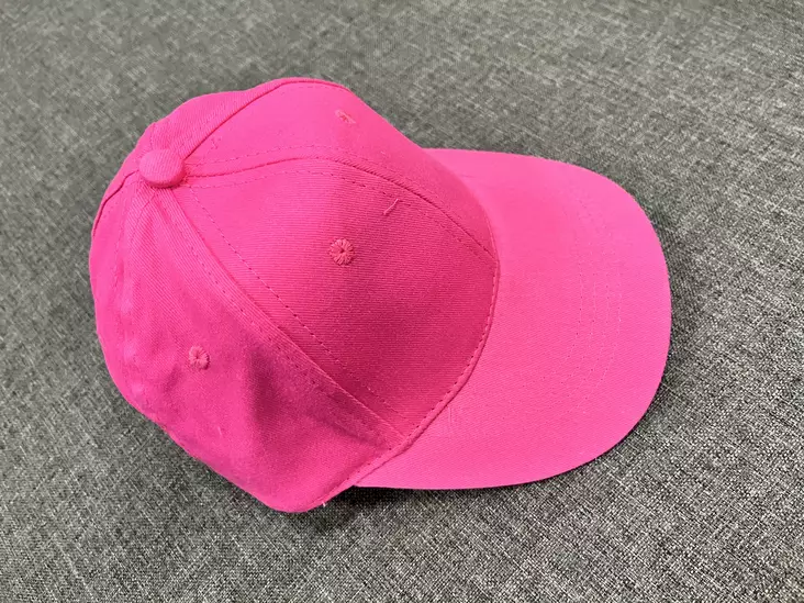 Lasten Baseball lippis Fuksia - Lippikset - 1111-57 - 1