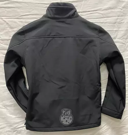 Heijastinprässi, TU-SÄBÄ-logo heijastinkalvosta joka voidaan painaa kaikenlaisiin tekstiileihin mm. Softshell-takit, reput, kassit, hupparit, collarit jne. - Muut lämpösiirtotyöt & lämpöprässäys - 2090-TU - 2